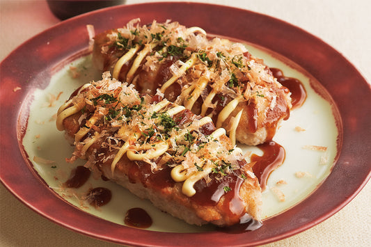 おせちやお餅を使ったレシピ５選