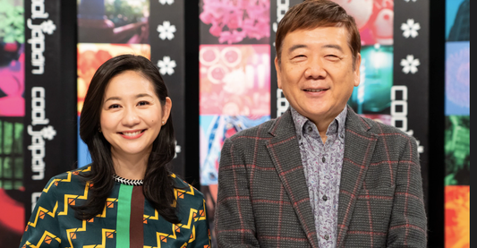 7月3日18時より「COOL JAPAN」社長出演