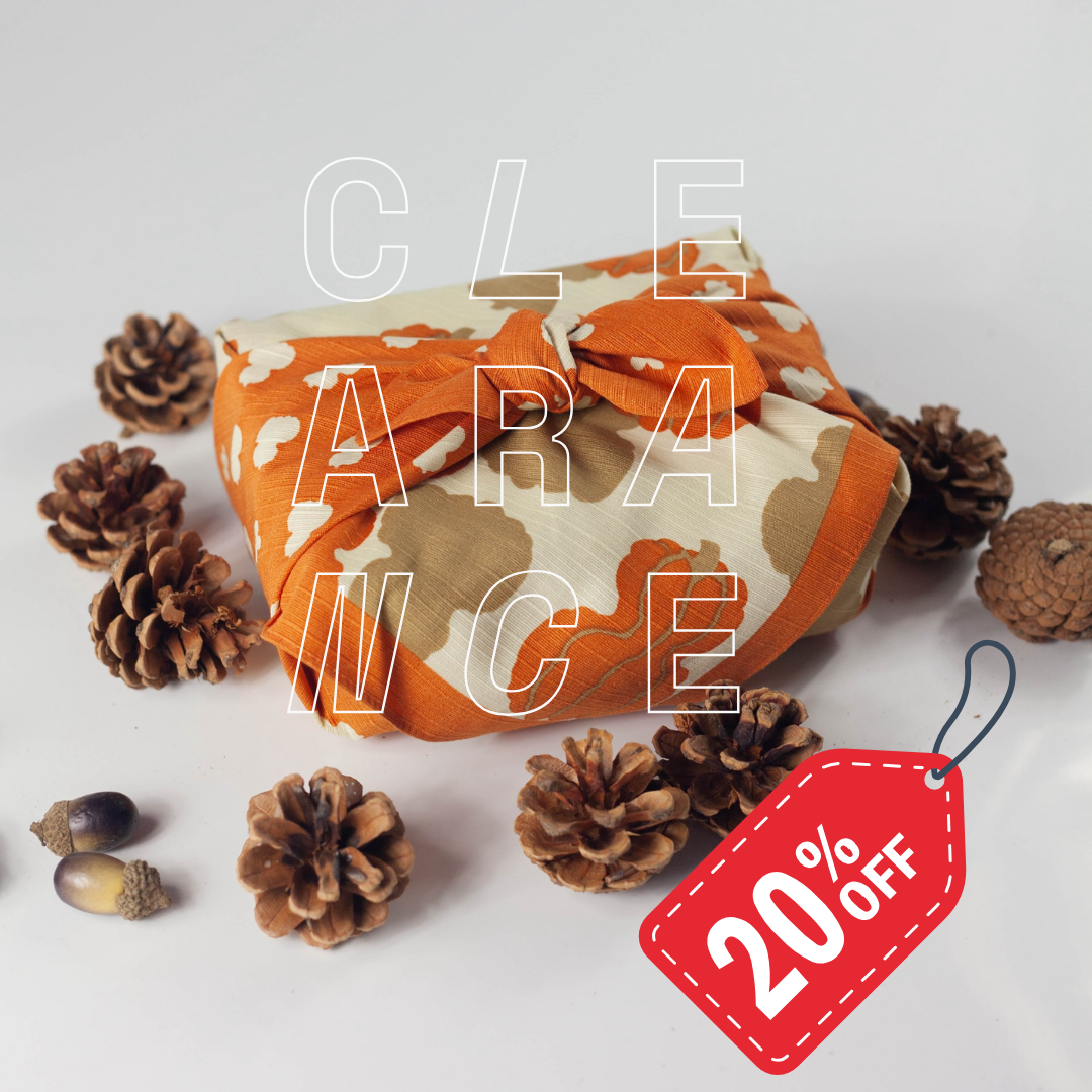 20%OFFクリアランス