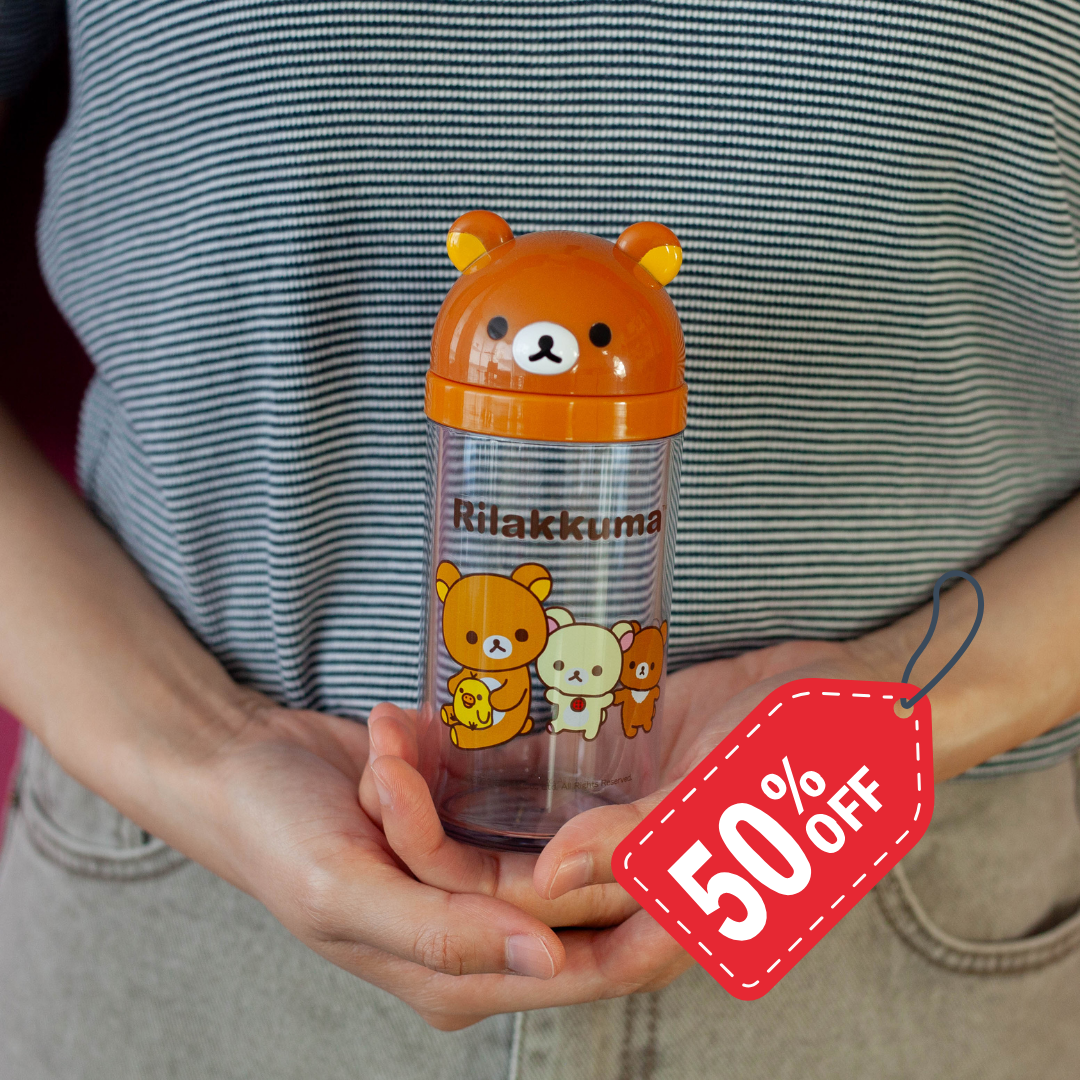 50%OFFクリアランス