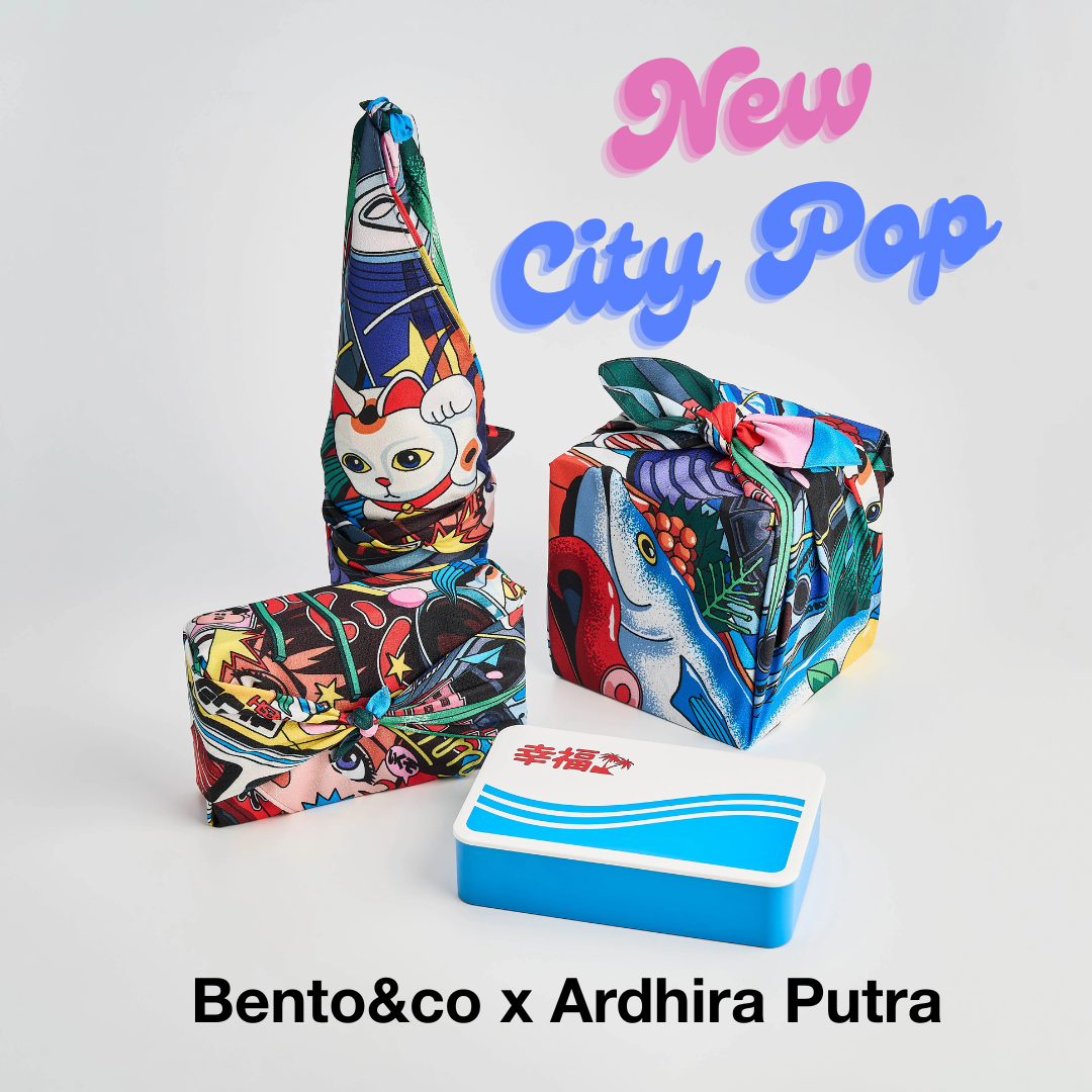 Bento&co限定商品