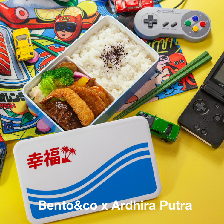 Bento&co限定商品