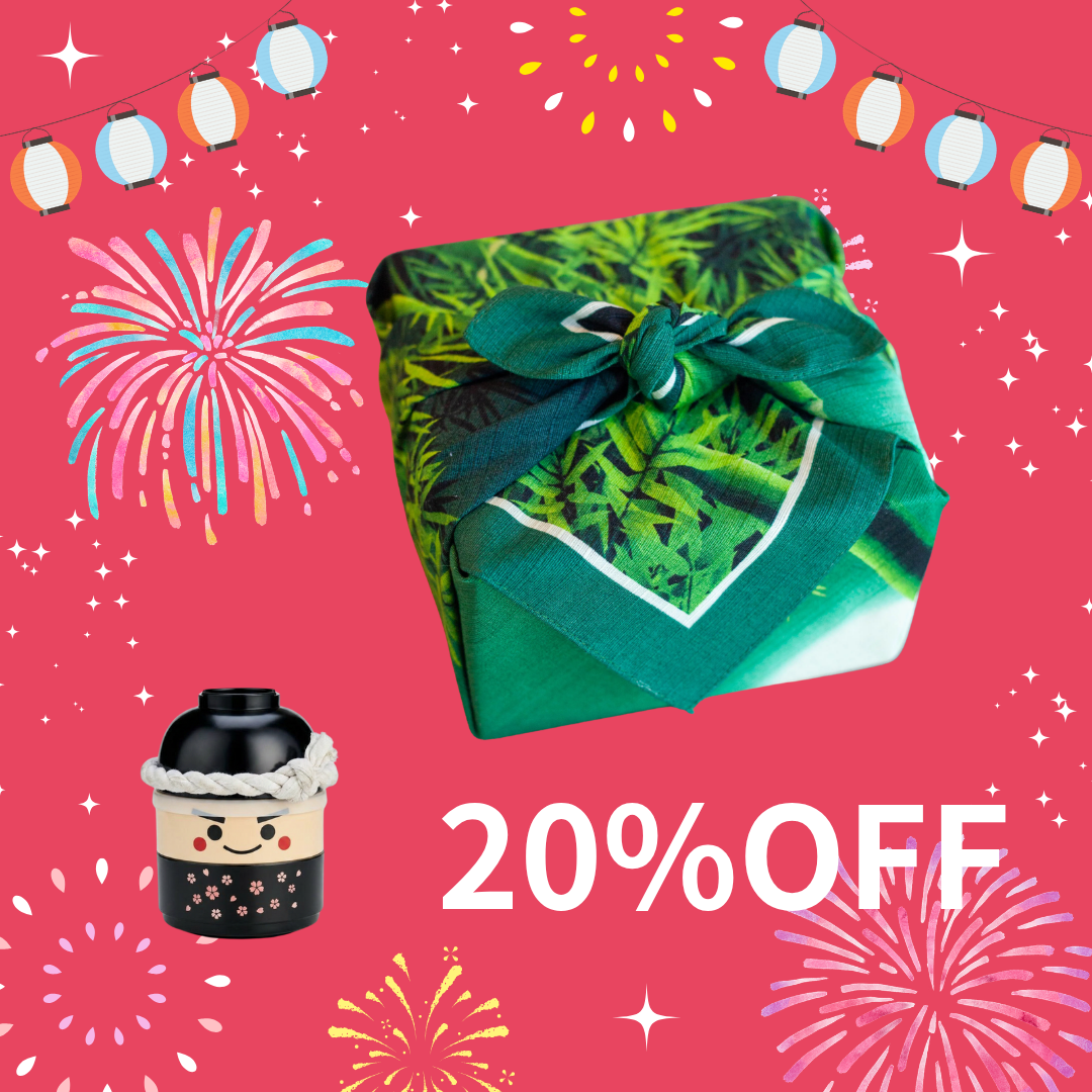夏セール20%OFF  7/13-26