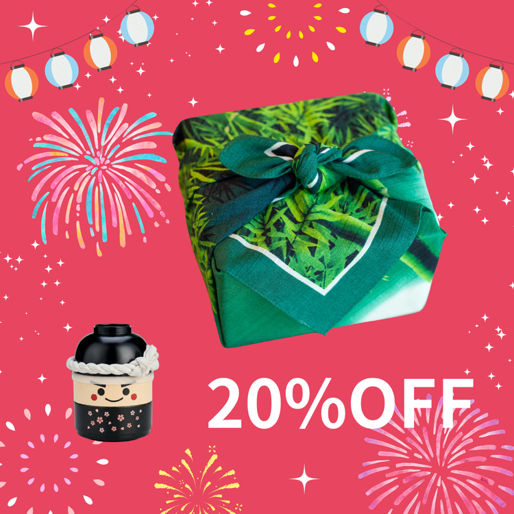 夏セール20%OFF  7/13-26
