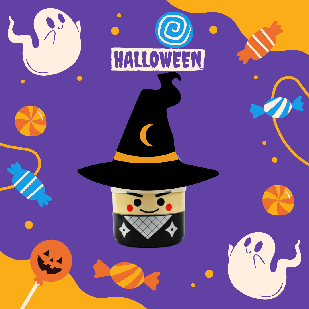 ハロウィンコレクション