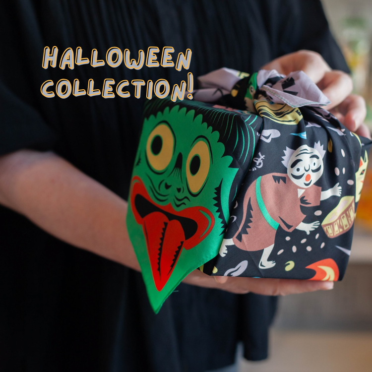 ハロウィンコレクション