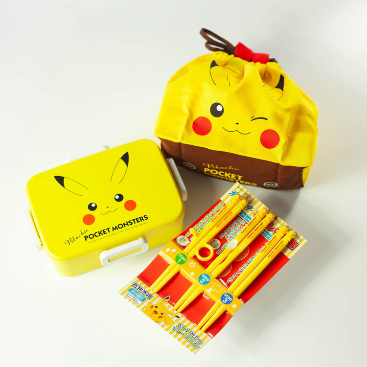 子ども用お弁当箱