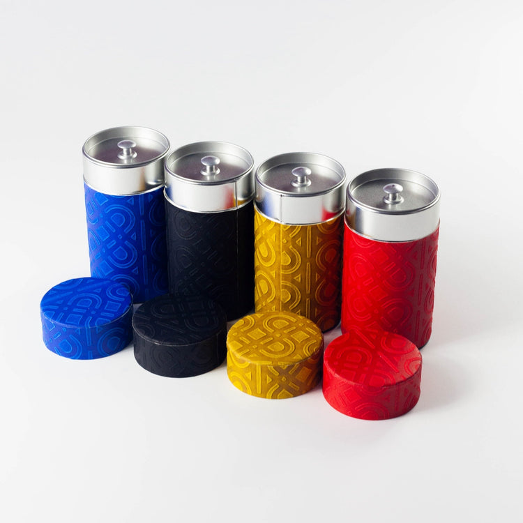 お茶コレクション