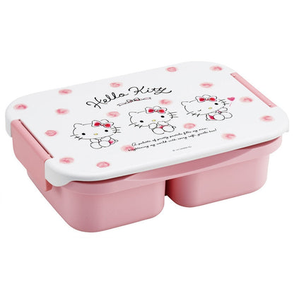 タイト ランチボックス 1段 　ハローキティ 900ml
