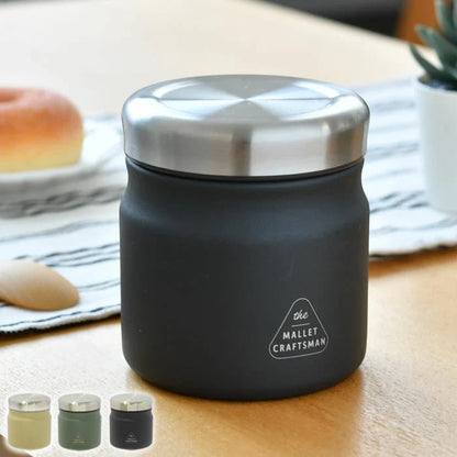 マリット ステンレススープポット280 ブラック