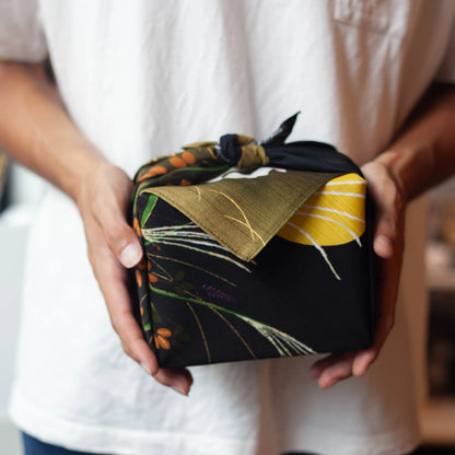 風呂敷 彩時記 お月見 50cm