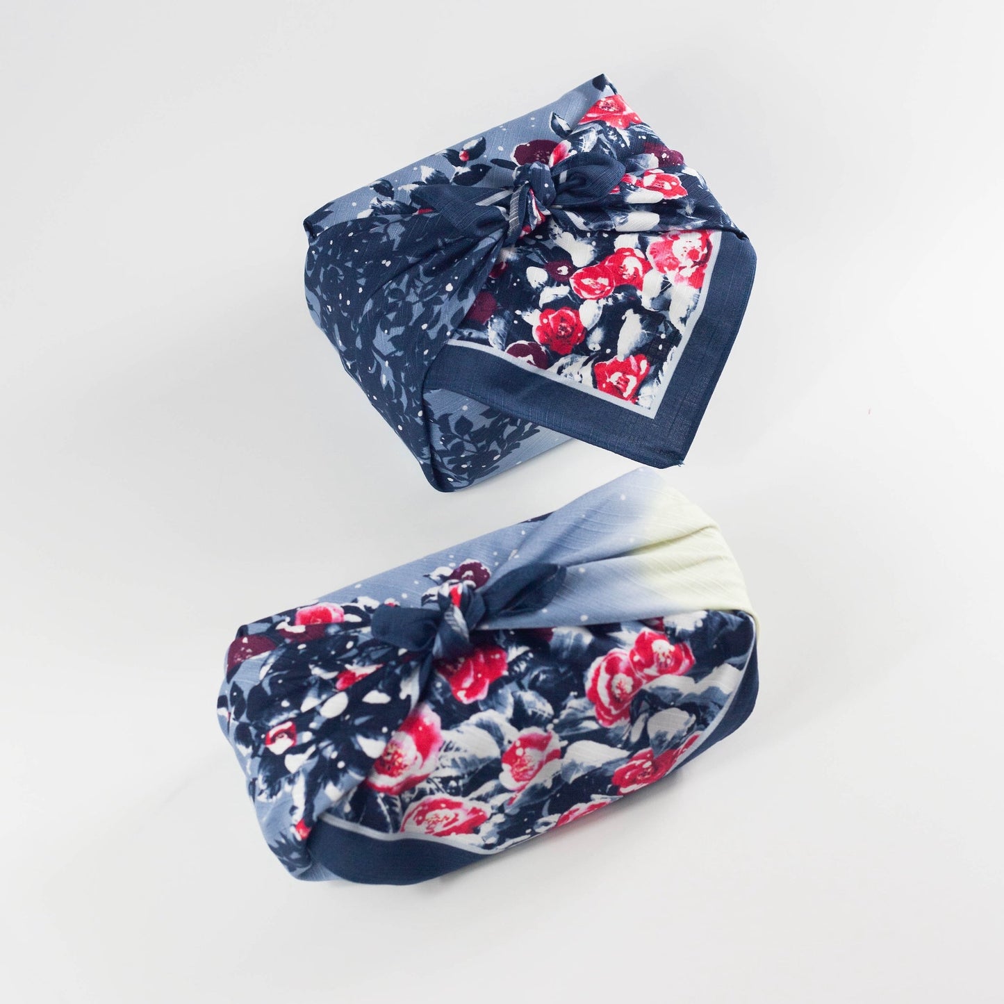 風呂敷 日本の冬 50cm