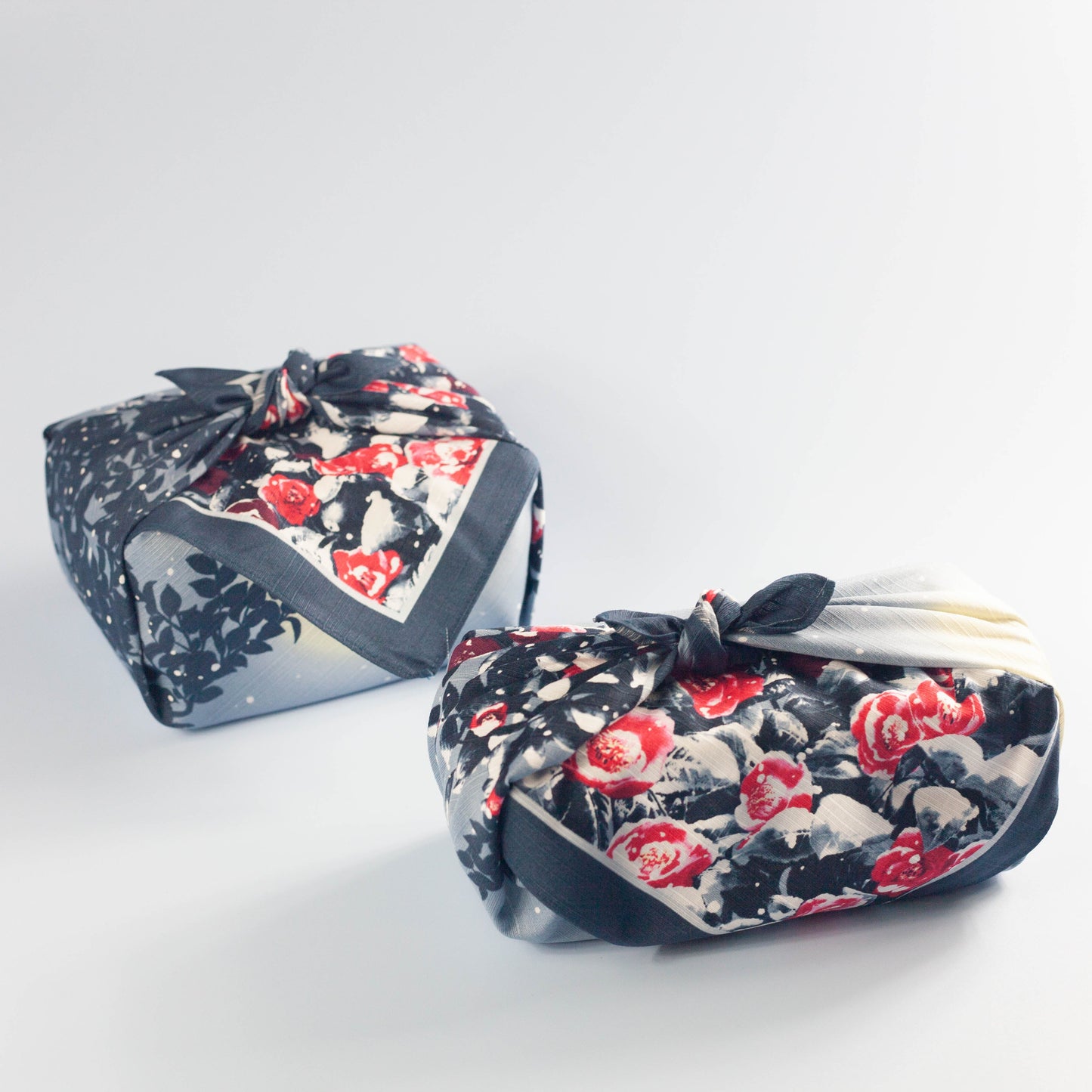 風呂敷 日本の冬 50cm