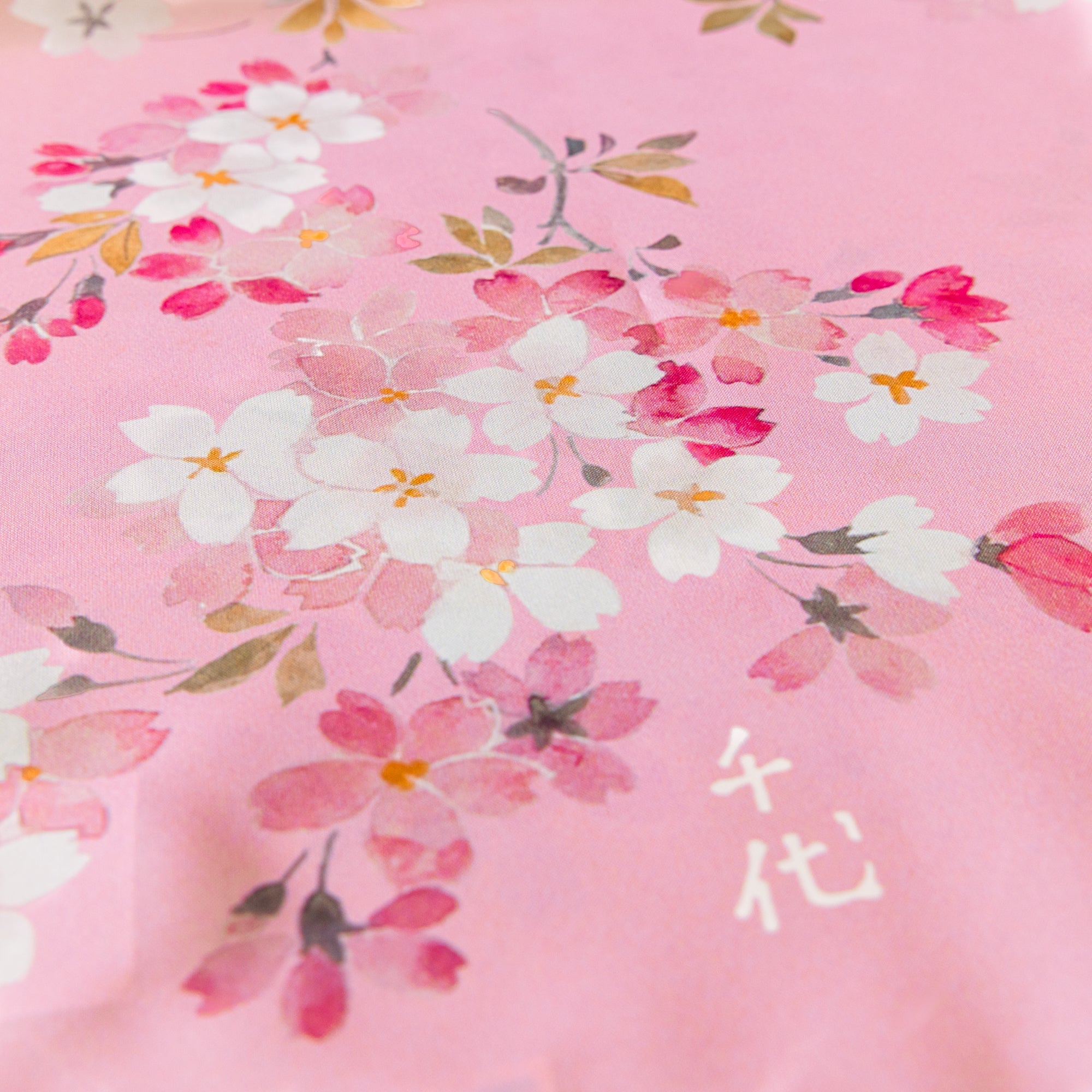 六八風呂敷（#142 無彩Ⅱ）68cm ｜小倉織｜小倉 縞縞 【公式