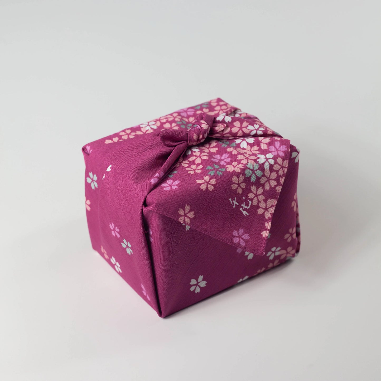 風呂敷 宇野千代 江戸ざくら 50 cm