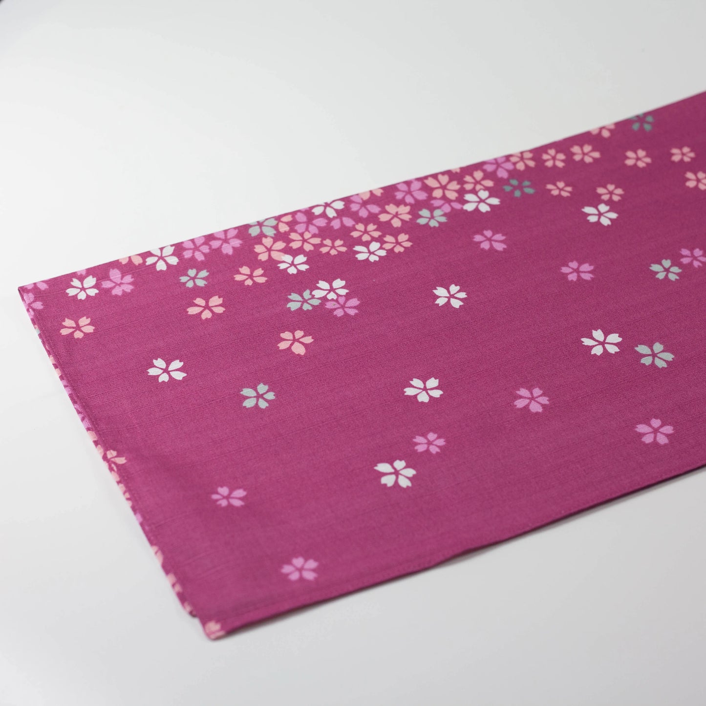 風呂敷 宇野千代 江戸ざくら 50 cm