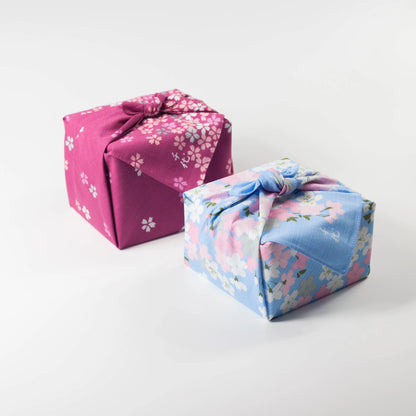 風呂敷 宇野千代 江戸ざくら 50 cm