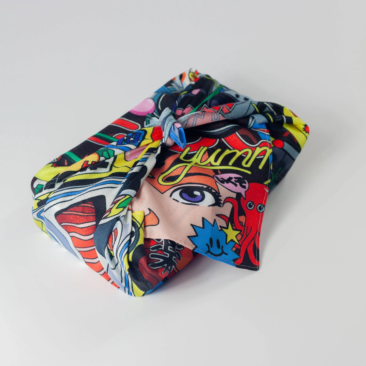 City Pop 風呂敷 48cm / 70cm