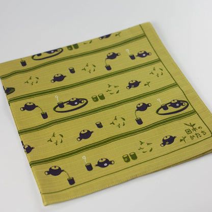 風呂敷 ほっこり茶 50cm
