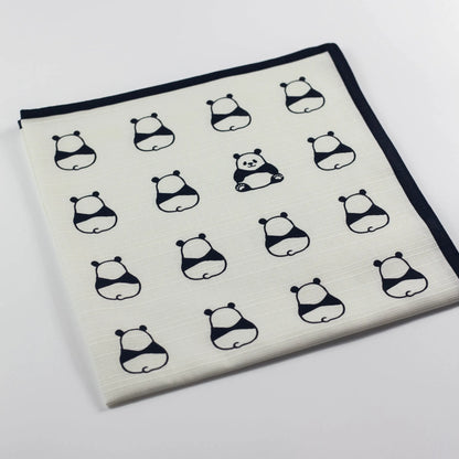 風呂敷 パンダ 50cm