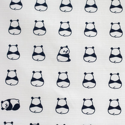 風呂敷 パンダ 50cm