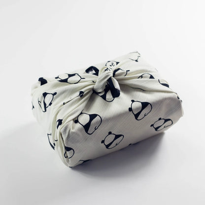 風呂敷 パンダ 50cm