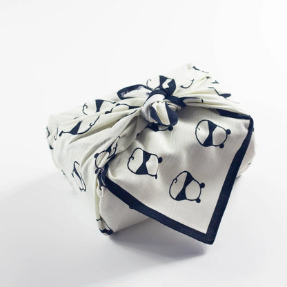 風呂敷 パンダ 50cm