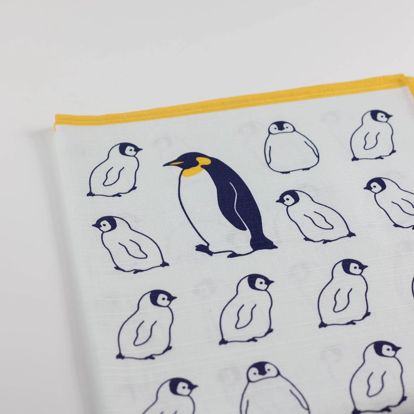 風呂敷 ペンギン 50cm