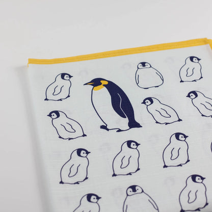 風呂敷 ペンギン 50cm