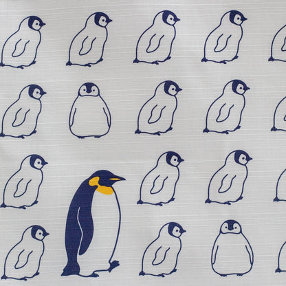 風呂敷 ペンギン 50cm