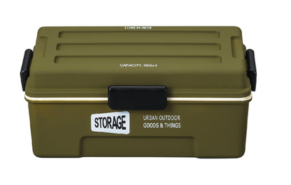 Storage ランチボックス