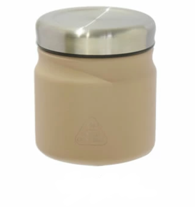 マリット ステンレススープポット280 ベージュ