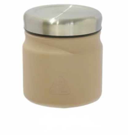 マリット ステンレススープポット280 ベージュ