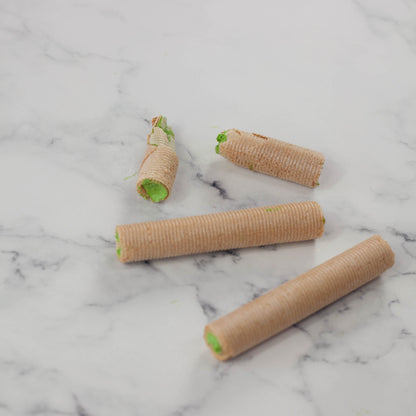 宇治抹茶クリームロール