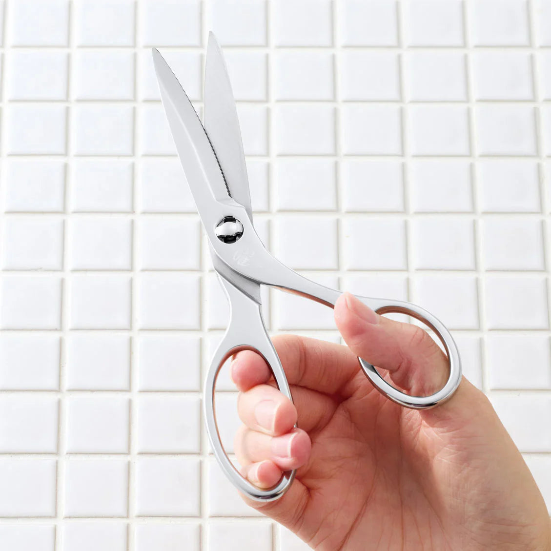 曜 キッチンハサミ