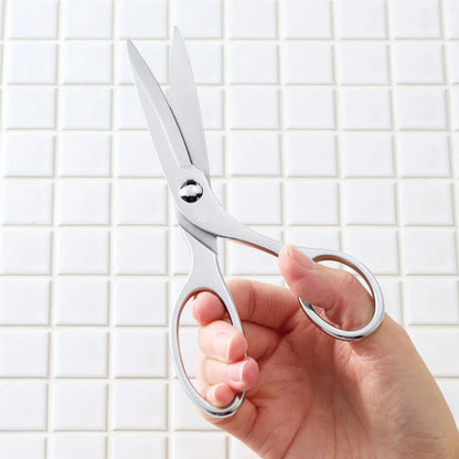 曜 キッチンハサミ