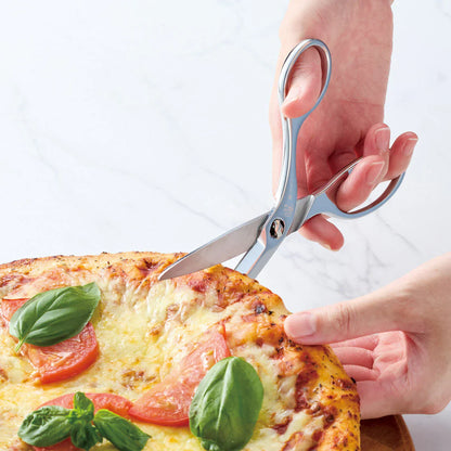 曜 キッチンハサミ