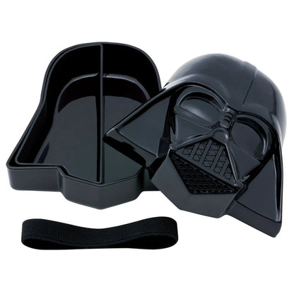 STARWARS ダイカットランチ ダースベーダー