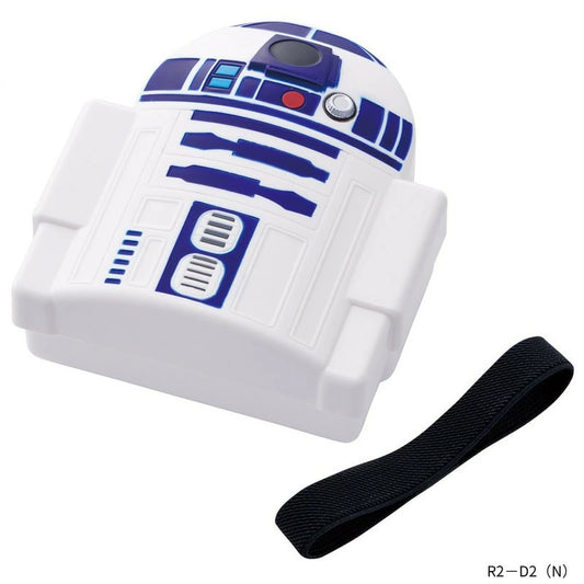 STARWARS ダイカットランチ R2D2