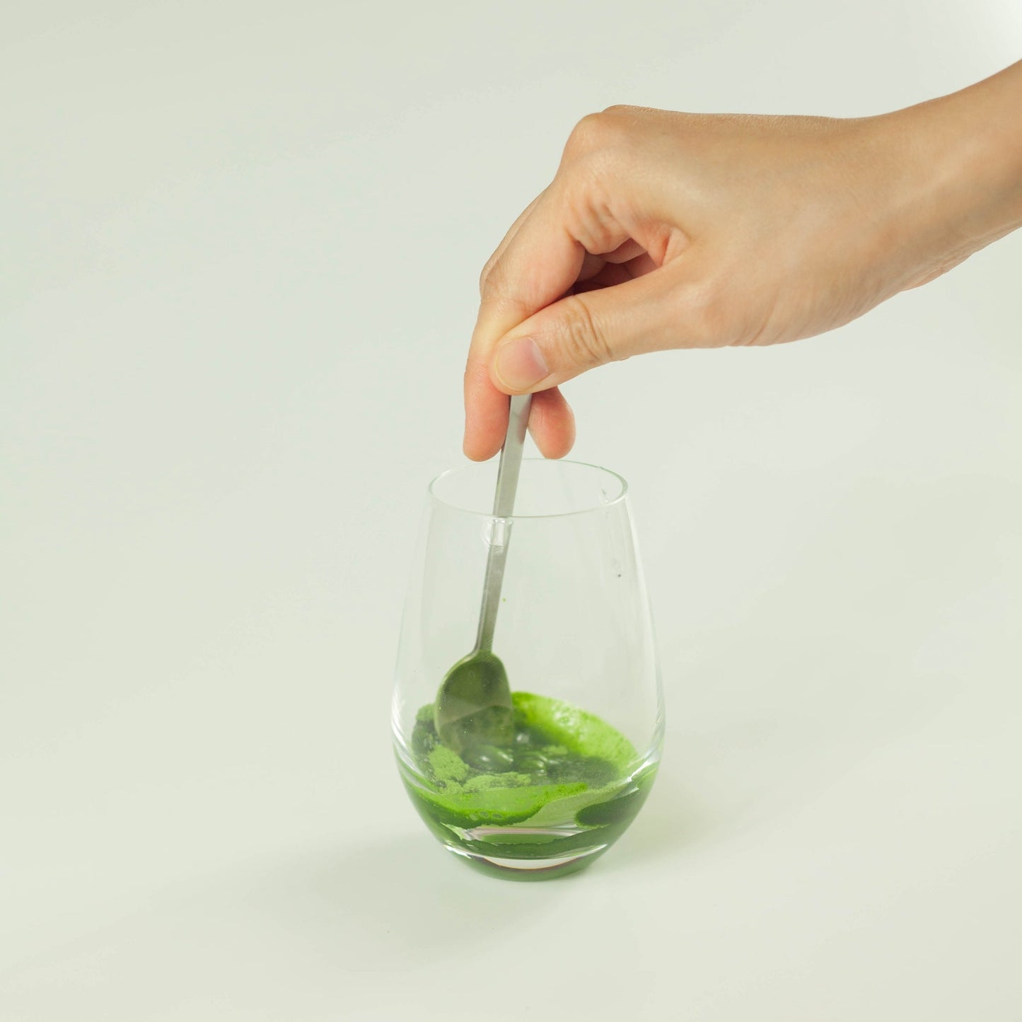 石臼挽き宇治抹茶使用 グリーンティー 150g