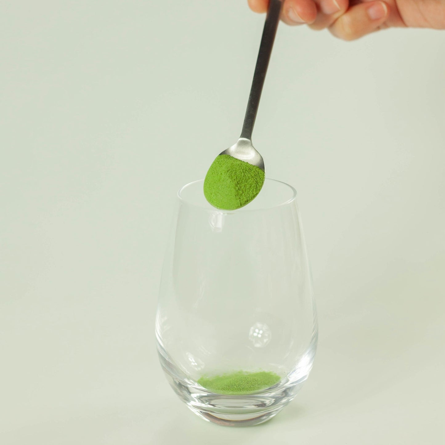 石臼挽き宇治抹茶使用 グリーンティー 150g
