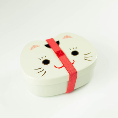 Lunch Band | 24 cm Red