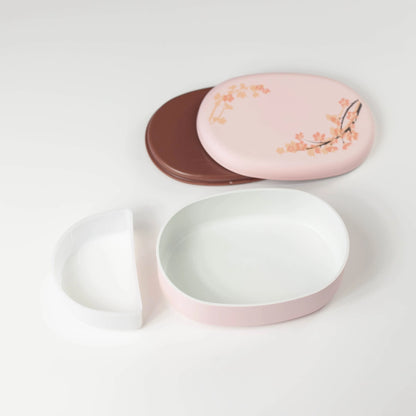 桜弁当箱 サイズ感