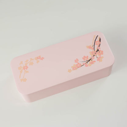 スリム一段ランチSAKURA (550mL) | ピンク