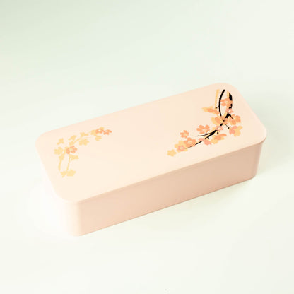 スリム一段ランチSAKURA (550mL) | ピンク