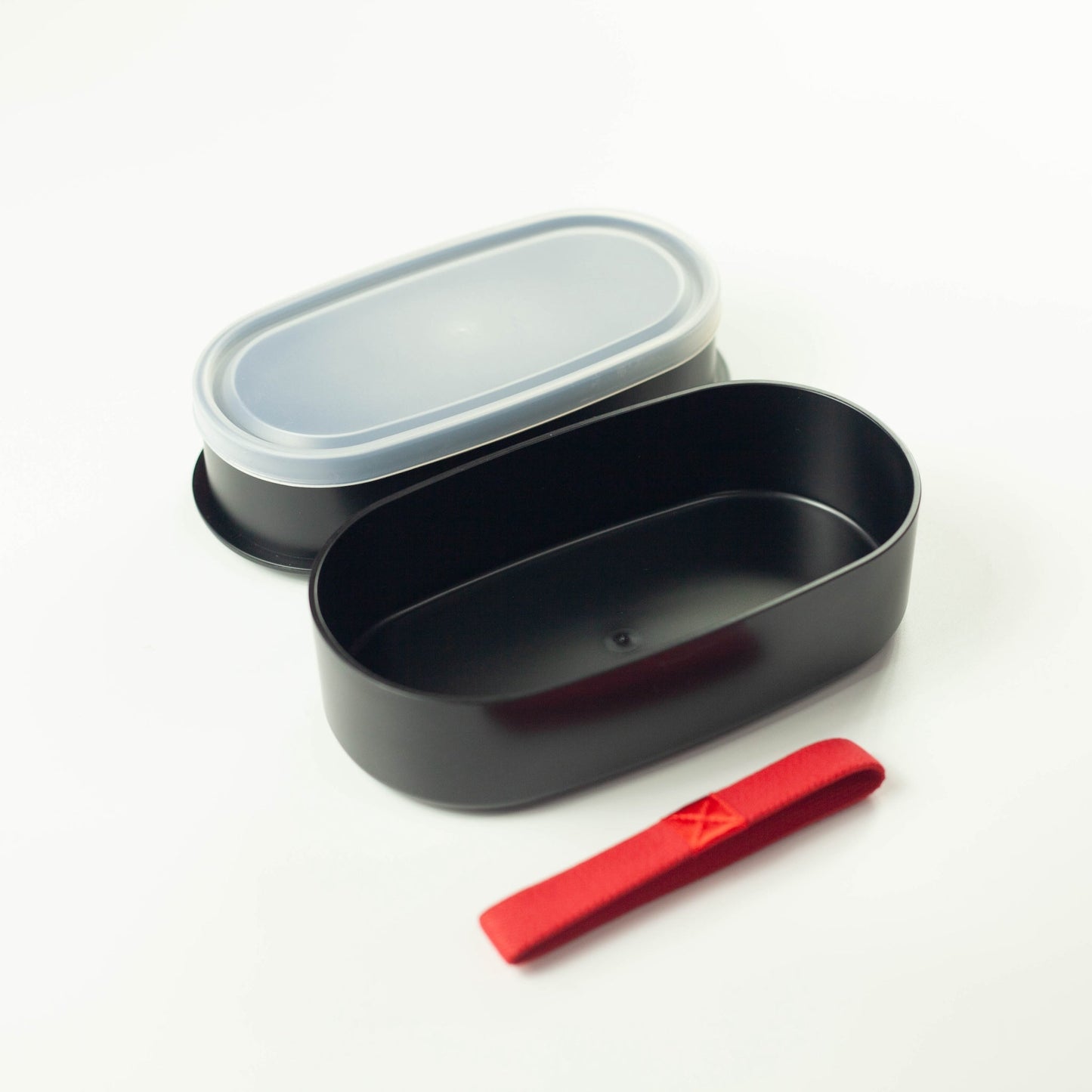 布貼小判弁当 桜ピンク 830ml 全体イメージ　日本製 内側