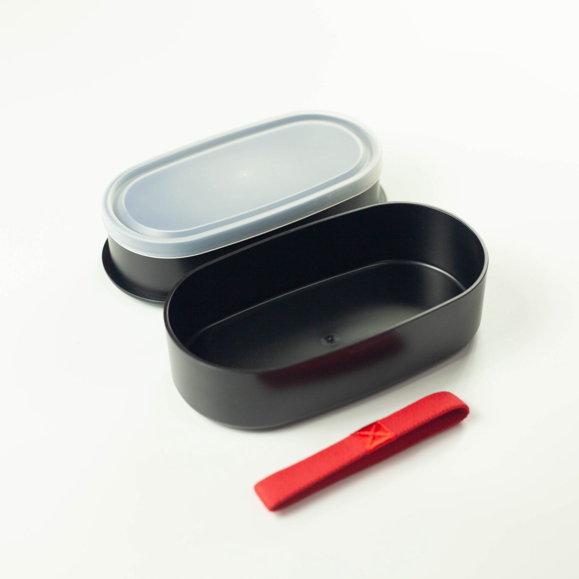 布貼小判弁当 桜ピンク 830ml 全体イメージ　日本製 内側