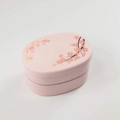 ミニオーバル弁当 SAKURA