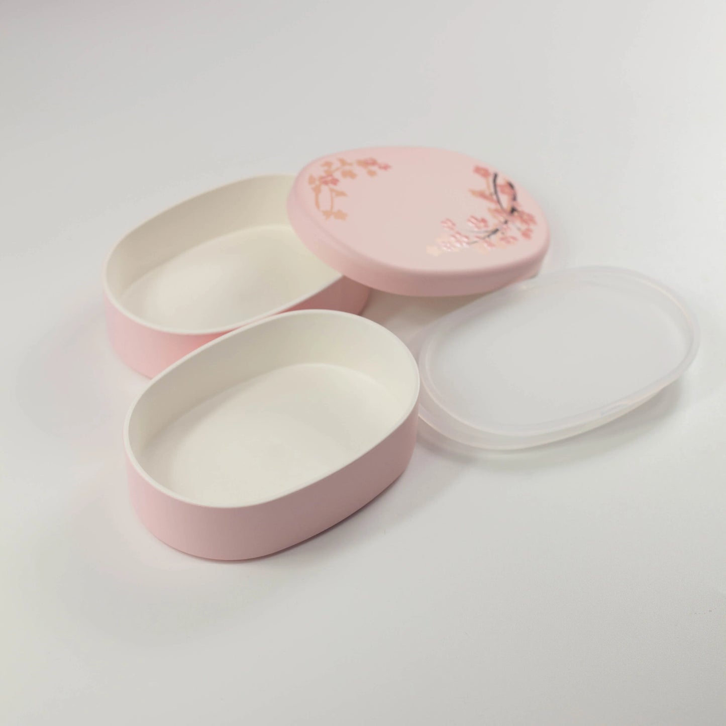 ミニオーバル弁当 SAKURA