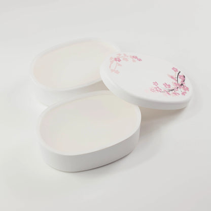 ミニオーバル弁当 SAKURA